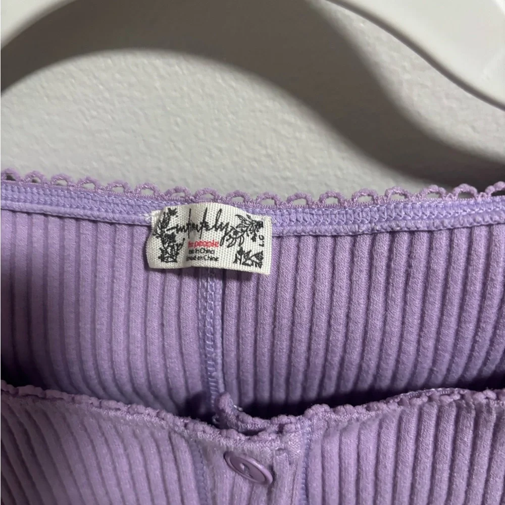 Free People Most Wanted Cardi - Picture 5 of 5